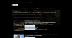Desktop Screenshot of evolutivemusic.info
